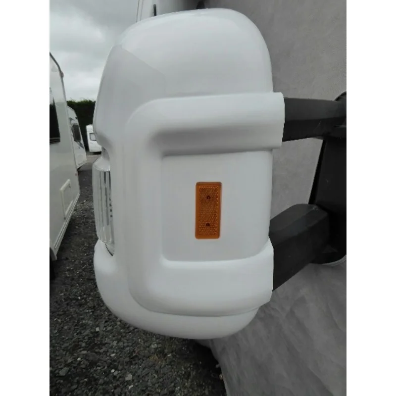 1 pair Rearview Mirror Protective Cover For Fiat Ducato Peugeot Boxer Citroen Relay Long Arm Rearview Mirror Protective Cover
1 pair Rearview Mirror Protective Cover For Fiat Ducato Peugeot Boxer Citroen Relay Long Arm Rearview Mirror Protective Cover