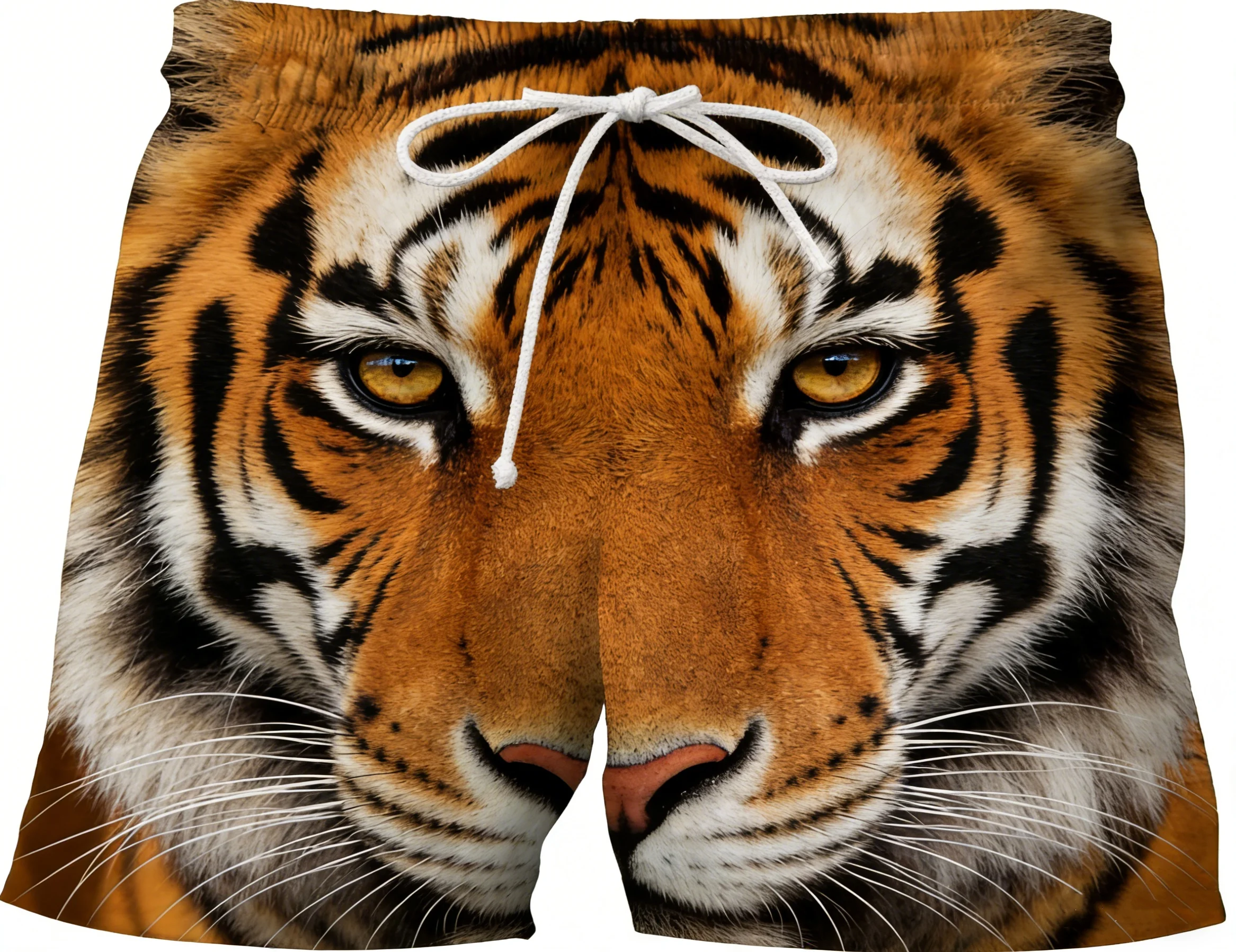 Мужские забавные шорты с 3D-принтом животных, летние плавки с графикой тигра и свиньи, мужские пляжные шорты для отпуска в стиле Харадзюку
Мужские забавные шорты с 3D-принтом животных, летние плавки с графикой тигра и свиньи, мужские пляжные шорты для отпуска в стиле Харадзюку