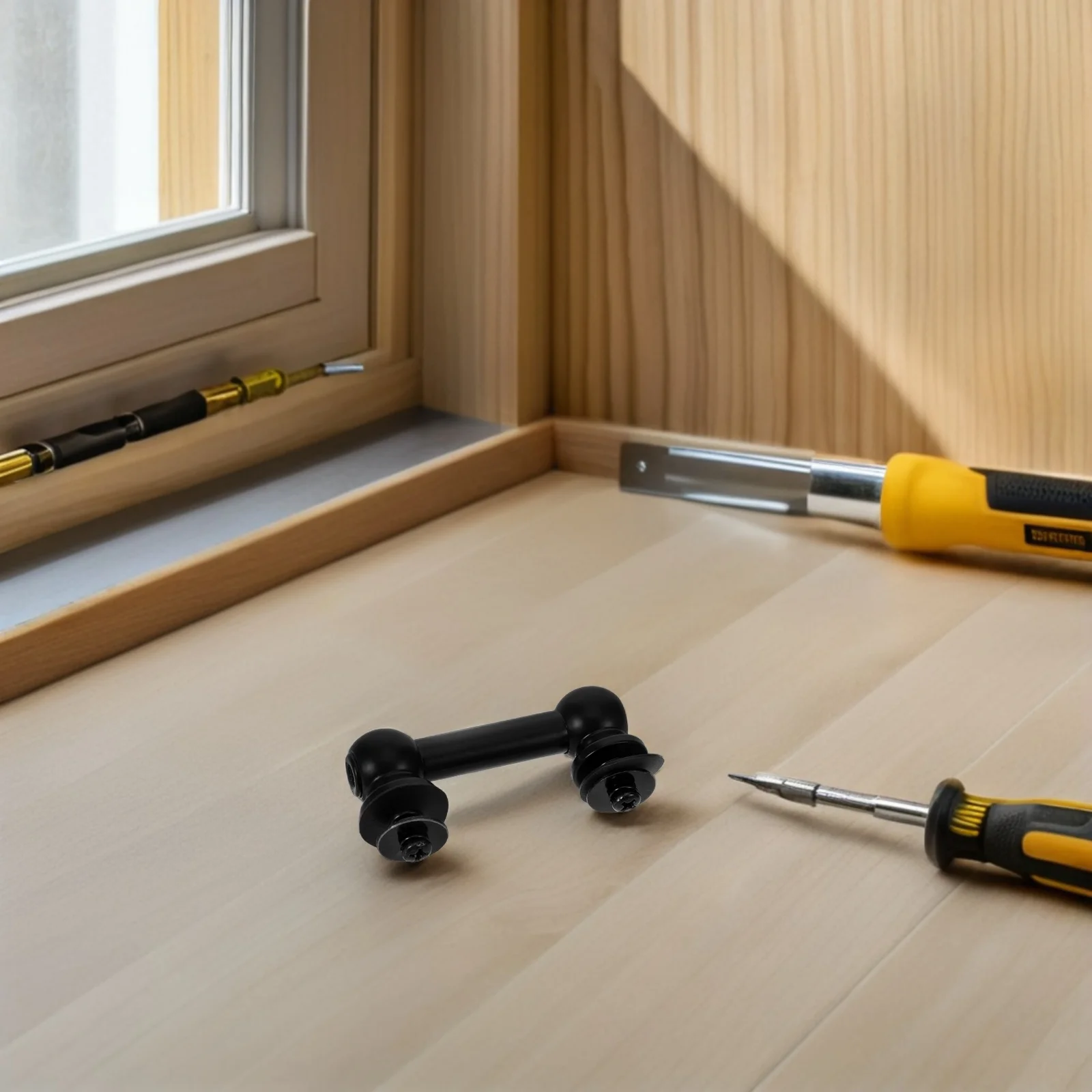 Double End Snare Drum Lug Replacement Parts Aluminum Alloy Black 51mm Durable Drum Accessories for Percussion Instruments
Double End Snare Drum Lug Replacement Parts Aluminum Alloy Black 51mm Durable Drum Accessories for Percussion Instruments