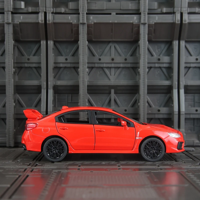 1:30 моделирование Subaru WRX STI модель автомобиля из сплава двери можно открыть имеет имитирующие функции звука и освещения, тонкое качество изготовления
1:30 моделирование Subaru WRX STI модель автомобиля из сплава двери можно открыть имеет имитирующие функции звука и освещения, тонкое качество изготовления