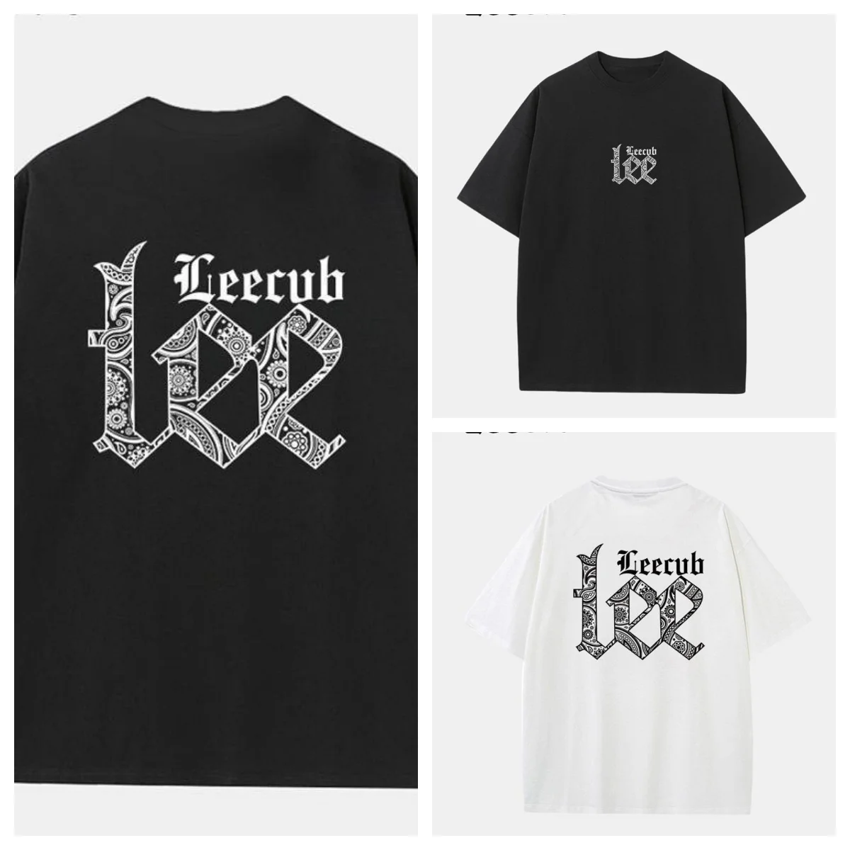 Leecvb2025 Новая модная тенденция Американская футболка с короткими рукавами Мужская свободная и универсальная футболка из чистого хлопка с принтом
Leecvb2025 Новая модная тенденция Американская футболка с короткими рукавами Мужская свободная и универсальная футболка из чистого хлопка с принтом