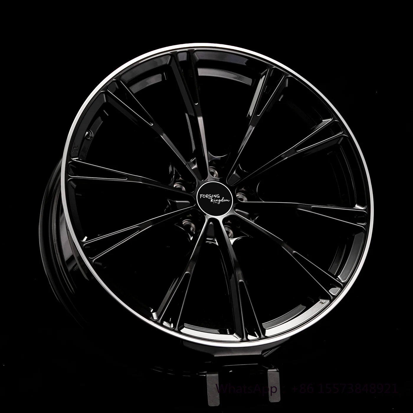 Wholesale New FORGING KINGDOM Custom Forged 6061-T6 Aluminum Alloy Rims | 19-21inch 5x112 PCD ET28 9J Width 2-Year Warranty
Wholesale New FORGING KINGDOM Custom Forged 6061-T6 Aluminum Alloy Rims | 19-21inch 5x112 PCD ET28 9J Width 2-Year Warranty