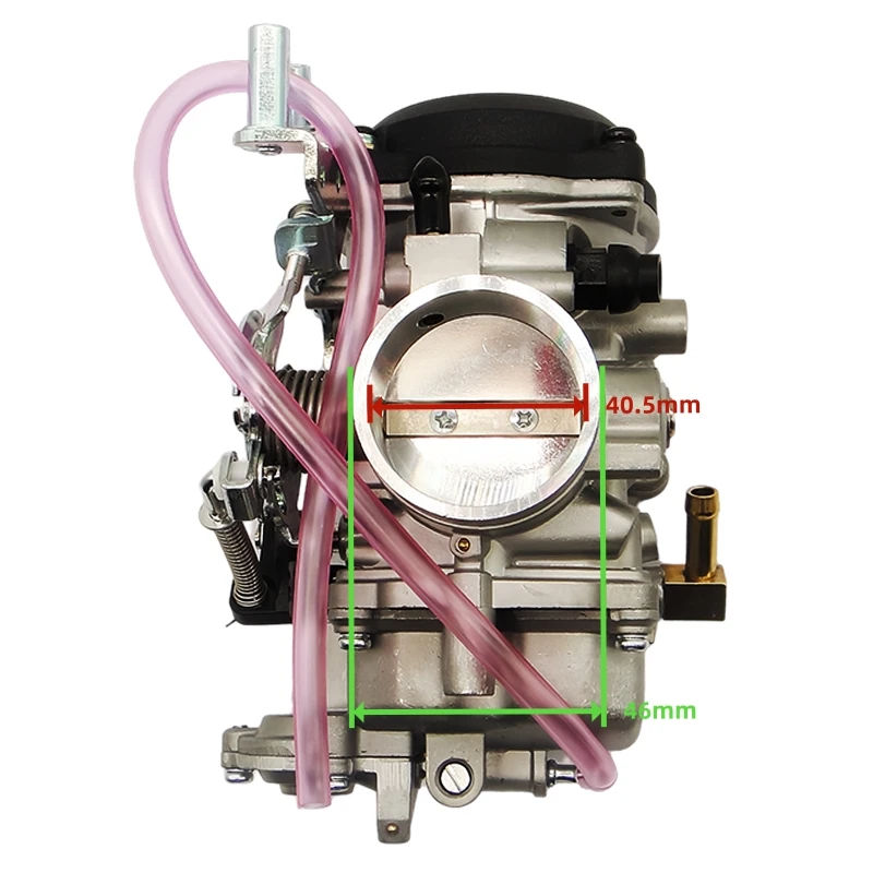 Motorcycle Carburetor Carb For 40mm Harley Davidson Sportster XLH1200 XL883 Softail Dyna & FXR 27490-04 27414-99
Motorcycle Carburetor Carb For 40mm Harley Davidson Sportster XLH1200 XL883 Softail Dyna & FXR 27490-04 27414-99