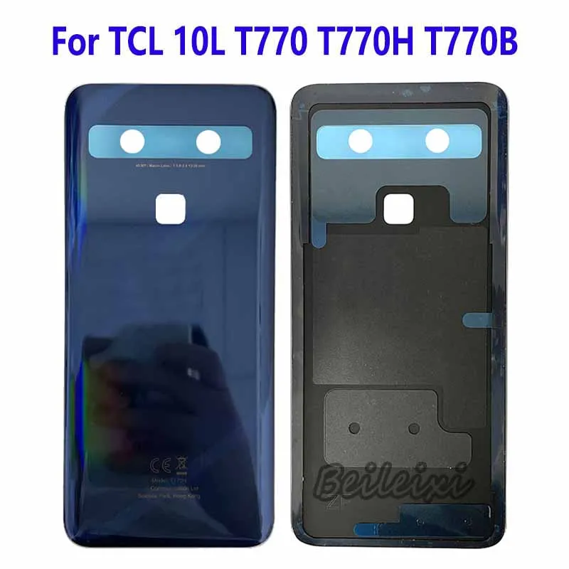 Для TCL 10L 10 Lite Крышка батарейного отсека Дверца Корпус Задняя крышка Для TCL 10L T770 T770H T770B Задняя крышка батарейного отсека Запасные части
Для TCL 10L 10 Lite Крышка батарейного отсека Дверца Корпус Задняя крышка Для TCL 10L T770 T770H T770B Задняя крышка батарейного отсека Запасные части