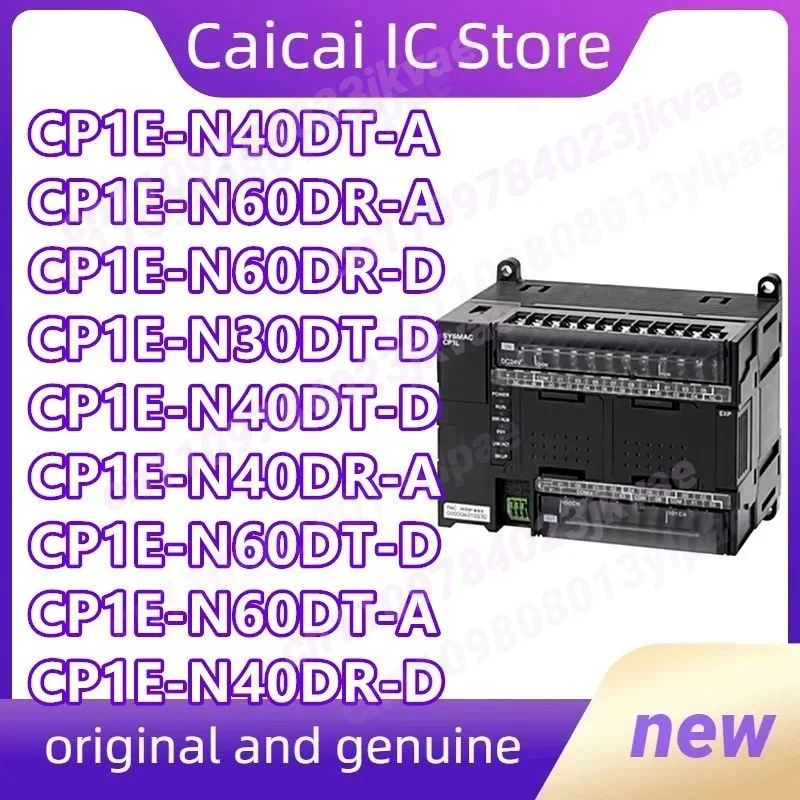 CP1E-N40DR-A CP1E-N40DR-D CP1E-N60DT-D CP1E-N60DT-A CP1E-N30DT-D CP1E-N40DT-D CP1E-N40DT-A CP1E-N60DR-A CP1E-N60DR-D New1PCS/LOT
CP1E-N40DR-A CP1E-N40DR-D CP1E-N60DT-D CP1E-N60DT-A CP1E-N30DT-D CP1E-N40DT-D CP1E-N40DT-A CP1E-N60DR-A CP1E-N60DR-D New1PCS/LOT