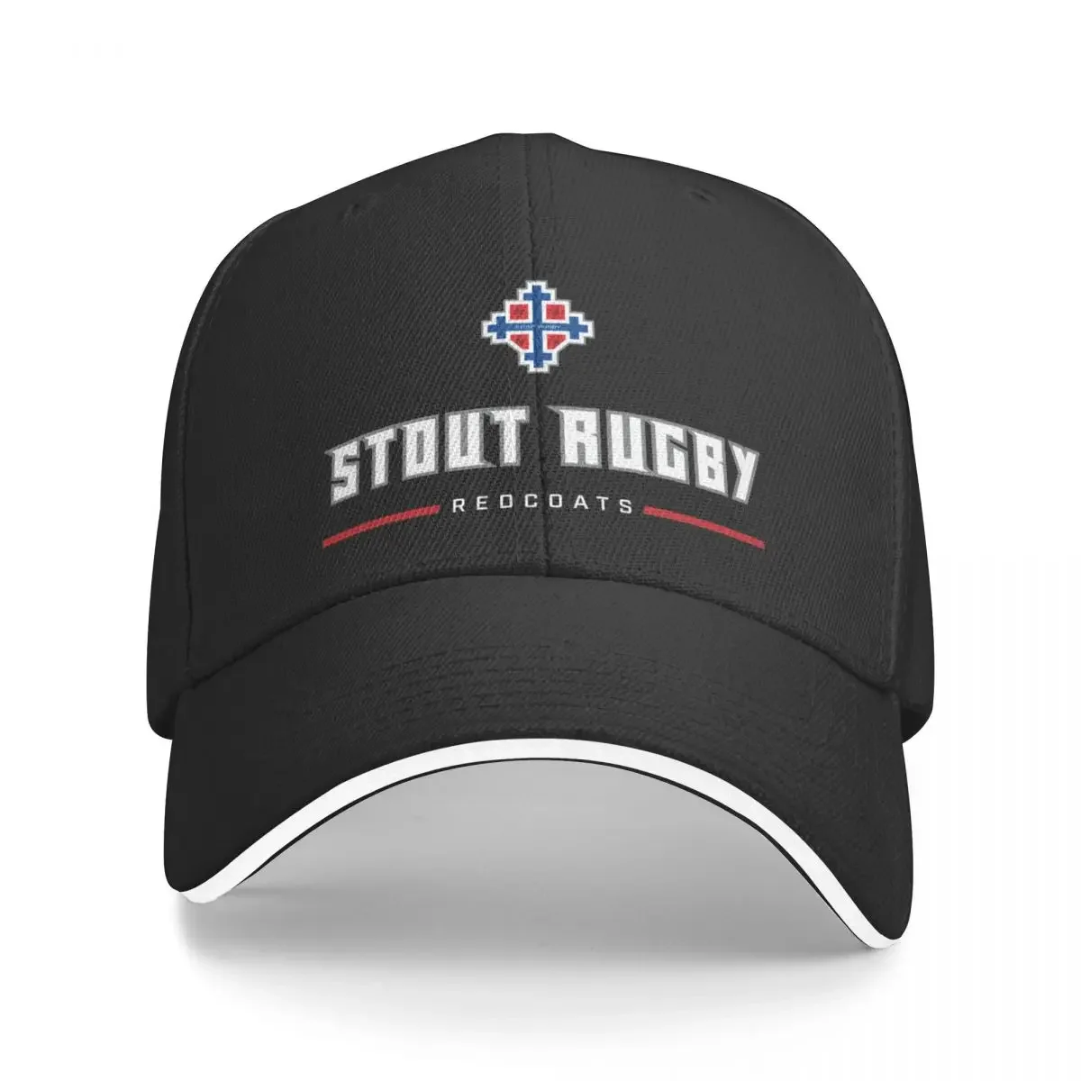 Stout Rugby I'm a Badass Logo Baseball Cap sailor cap for men Big Size Hat Luxury Brand Caps Male Women's
Stout Rugby I'm a Badass Logo Baseball Cap sailor cap for men Big Size Hat Luxury Brand Caps Male Women's