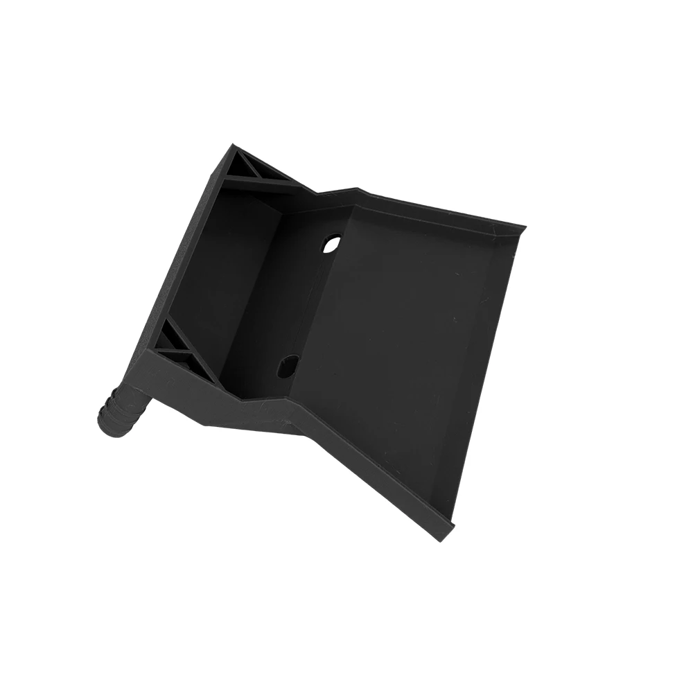 Caravan Drain Pipe Water Deflector 1358757080 External Drainage Protection For Scuttle Fiat Ducato Peugeot Boxer Citroen Relay
Caravan Drain Pipe Water Deflector 1358757080 External Drainage Protection For Scuttle Fiat Ducato Peugeot Boxer Citroen Relay