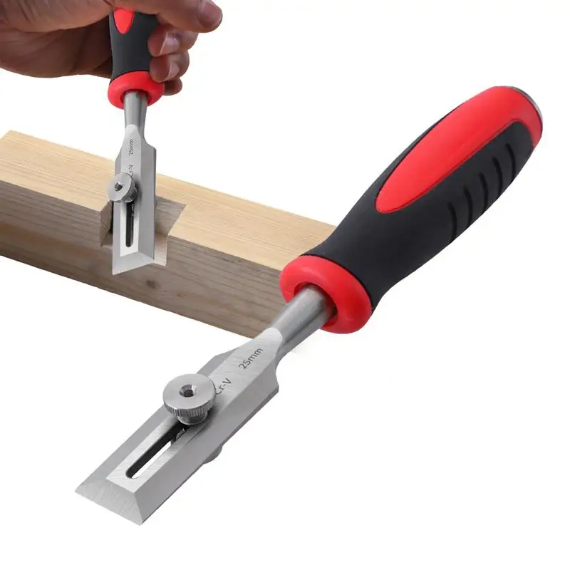 Wood Chisel Tools Adjustable Limiter Wood Carving Chisel Woodworking Tools Hand Tools Corner Chisel For Wood Carving Framing
Wood Chisel Tools Adjustable Limiter Wood Carving Chisel Woodworking Tools Hand Tools Corner Chisel For Wood Carving Framing