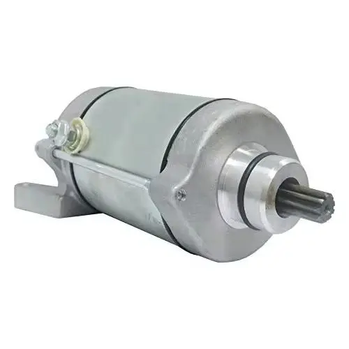 18657 Starter Motor for Honda ST1100 1991-2002 ST1100A 1992-2000 ST1100 1991-2002 ST1100 ABS 1992-2002
18657 Starter Motor for Honda ST1100 1991-2002 ST1100A 1992-2000 ST1100 1991-2002 ST1100 ABS 1992-2002