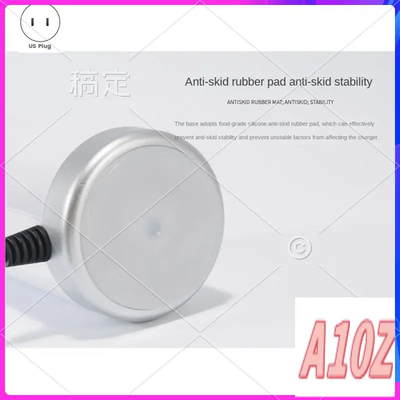 0Z-1 PCS USB Multiport Charger Fast Charge Charger Charger Charging Desktop Dock Charger US Plug,A
0Z-1 PCS USB Multiport Charger Fast Charge Charger Charger Charging Desktop Dock Charger US Plug,A