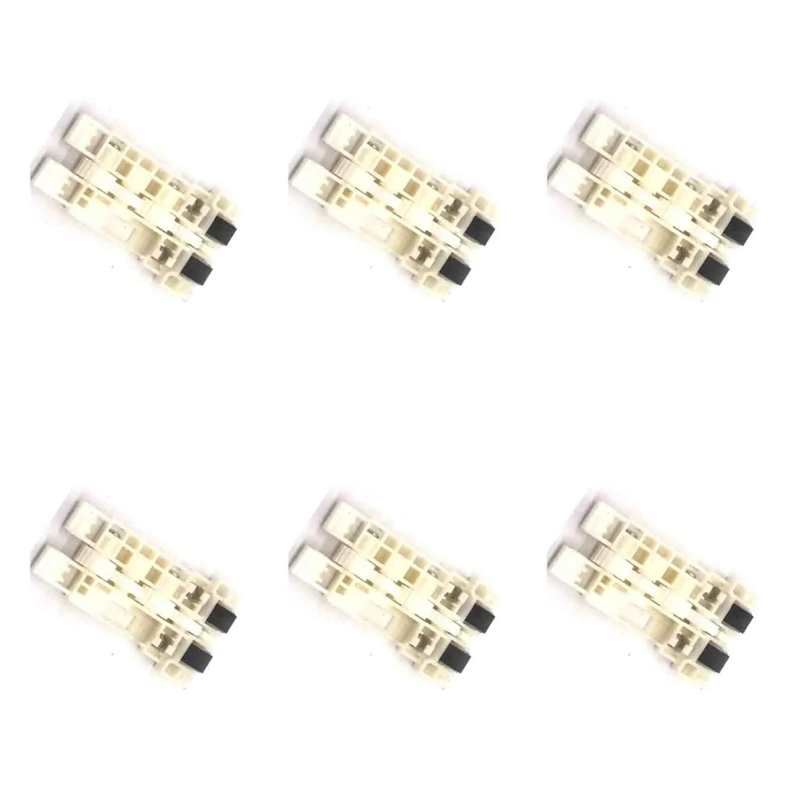 6 шт. ET-2826 ET-2830 ролик захвата лотка для бумаги подходит для Epson ET-2821 ET-2810 ET-2814 ET-2850 ET-2800 ET-2825 ET-2815 ET-2812
6 шт. ET-2826 ET-2830 ролик захвата лотка для бумаги подходит для Epson ET-2821 ET-2810 ET-2814 ET-2850 ET-2800 ET-2825 ET-2815 ET-2812