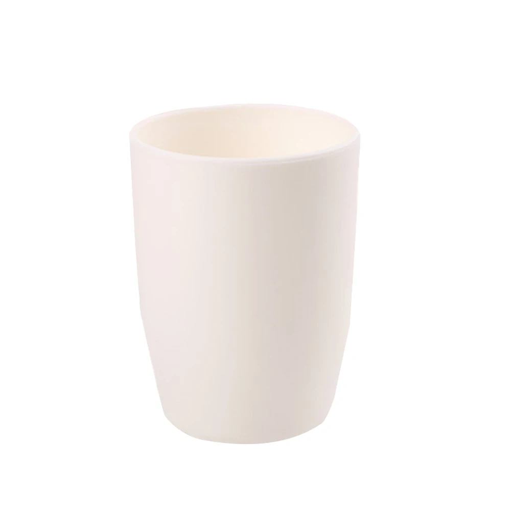Round Mouthwash Cup Tumblers Unbreakable White Bathroom Accessories Drinking Cups Stackable Easy Clean Gifts Family Friends
Round Mouthwash Cup Tumblers Unbreakable White Bathroom Accessories Drinking Cups Stackable Easy Clean Gifts Family Friends