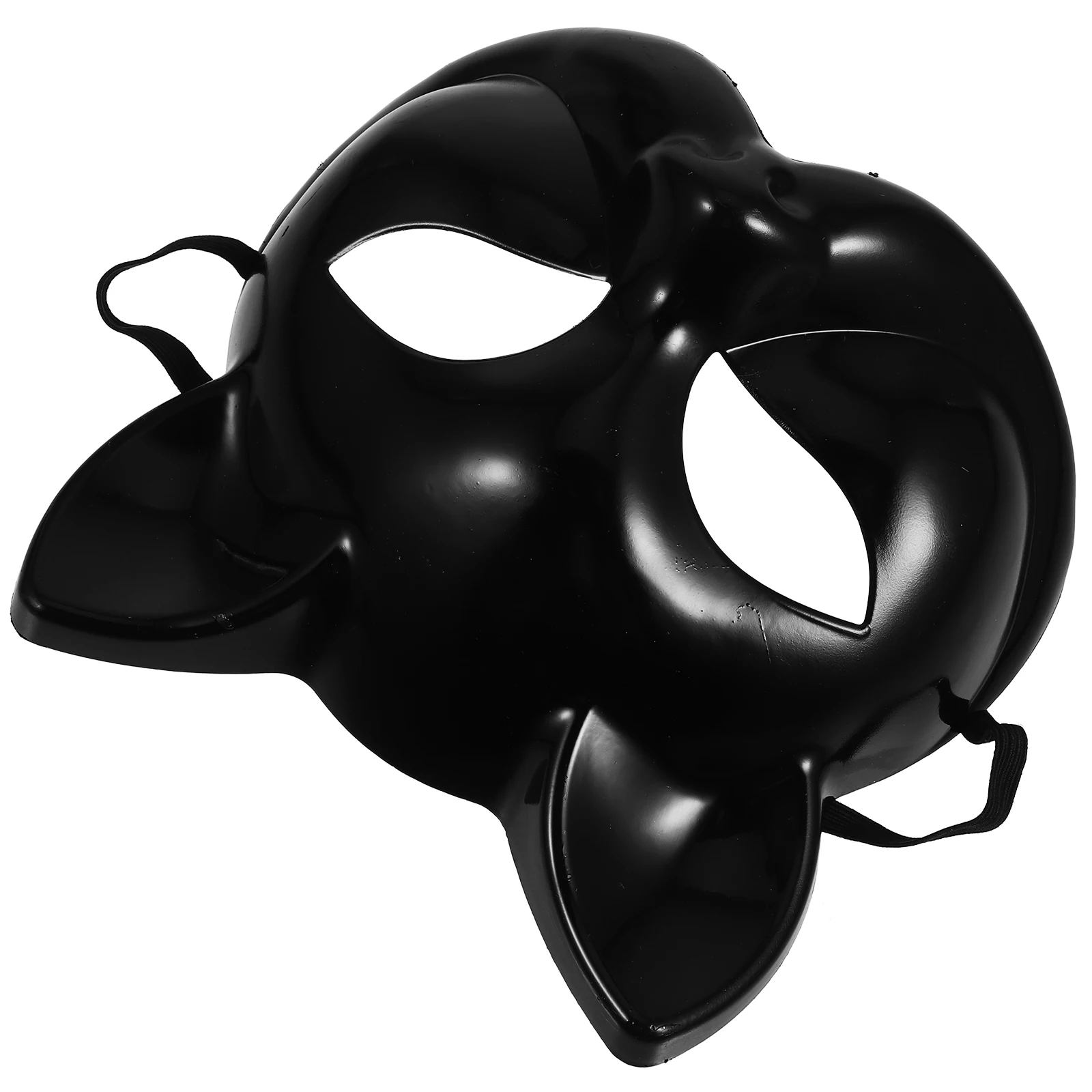 Cat Face Mask Animal Halloween Cosplay Dance Party Base Masks to Paint Blank Catmask Plastic
Cat Face Mask Animal Halloween Cosplay Dance Party Base Masks to Paint Blank Catmask Plastic