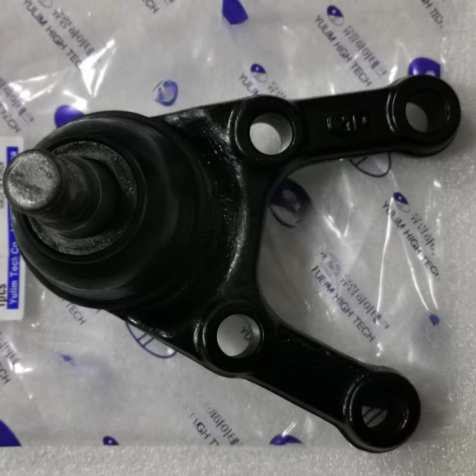 Genuine Hanging Ball Head Lower Arm Ball Head Hanging Ball Head Original for Hyundai Galloper 3.0 HB212100 HB212200
Genuine Hanging Ball Head Lower Arm Ball Head Hanging Ball Head Original for Hyundai Galloper 3.0 HB212100 HB212200