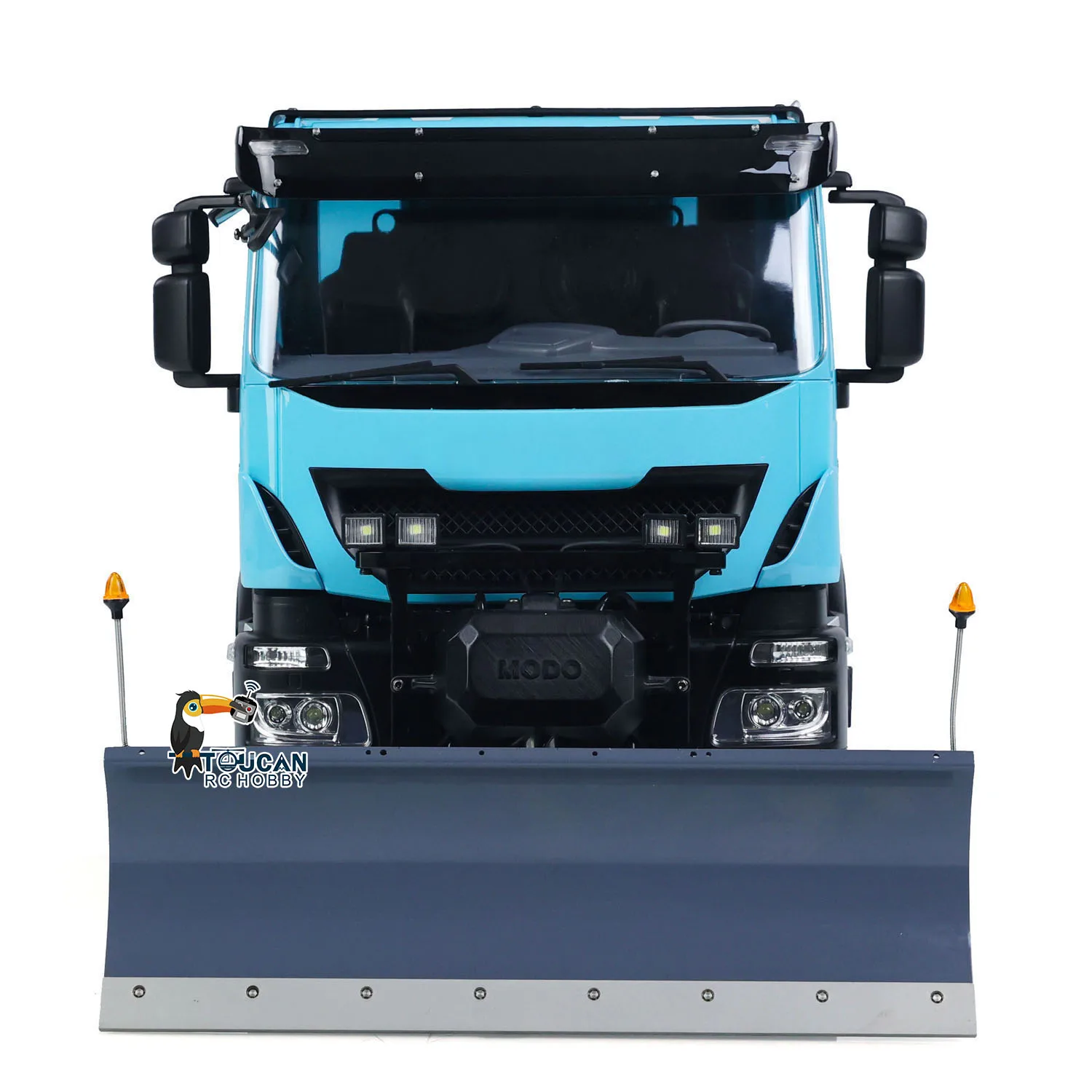 1/14 RC Hydraulic Metal Dump Truck Model 8x8 Remote Control 2-speed Tipper Cars Differential Lock With Snow Blade Light Sound
1/14 RC Hydraulic Metal Dump Truck Model 8x8 Remote Control 2-speed Tipper Cars Differential Lock With Snow Blade Light Sound