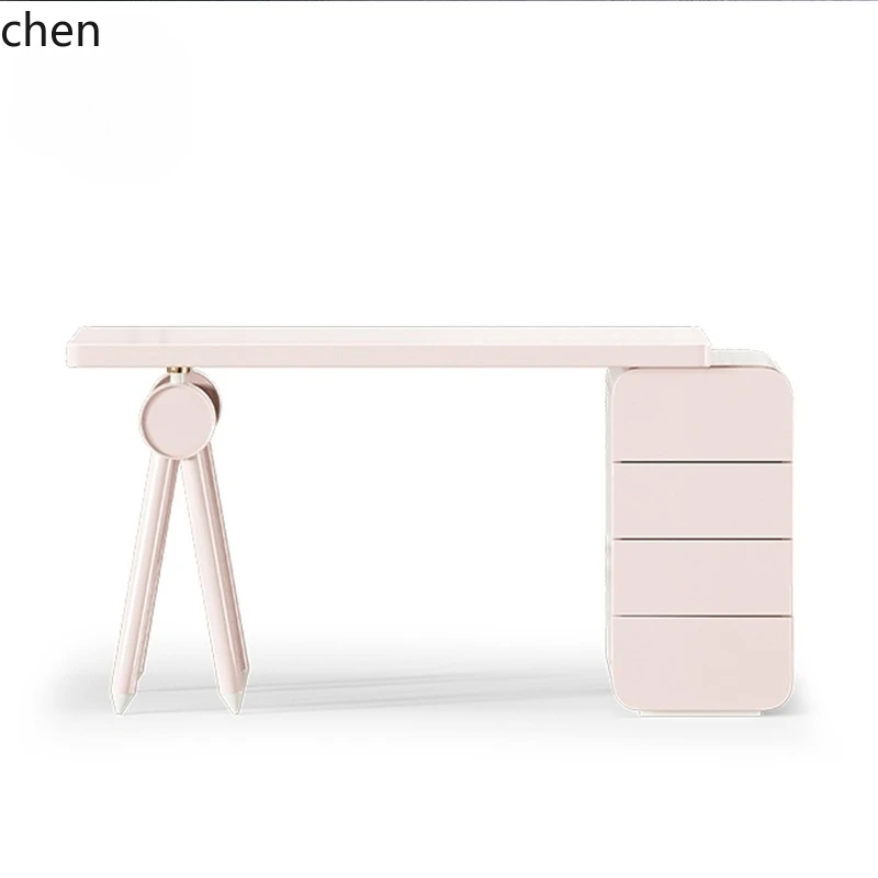 HTT model room study desk primary school students boys and girls simple modern small apartment dresser desk integrated
HTT model room study desk primary school students boys and girls simple modern small apartment dresser desk integrated