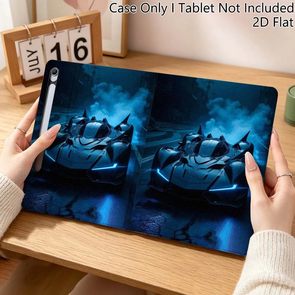 Car Art Hot Popular For Samsung Galaxy Tab S10 S9 S8 S7 FE Lite Soft Flexible Support Tablet Case Gift
Car Art Hot Popular For Samsung Galaxy Tab S10 S9 S8 S7 FE Lite Soft Flexible Support Tablet Case Gift