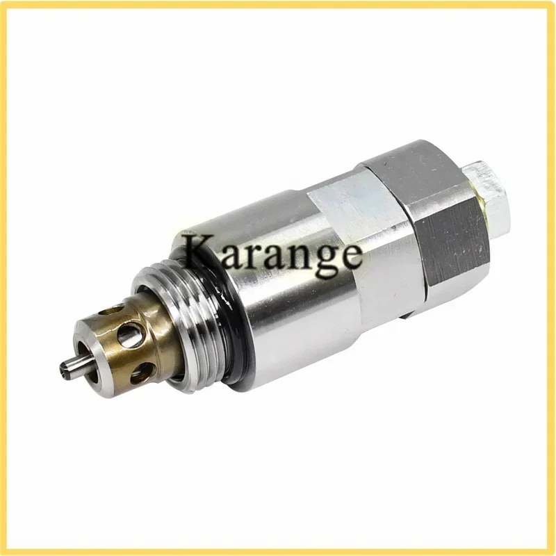 EX200-3 EX200-5 EX220-5 ZAX200 DH220 Предохранительный клапан экскаватора для 4372039 4448675 420-00258 4358914
EX200-3 EX200-5 EX220-5 ZAX200 DH220 Предохранительный клапан экскаватора для 4372039 4448675 420-00258 4358914