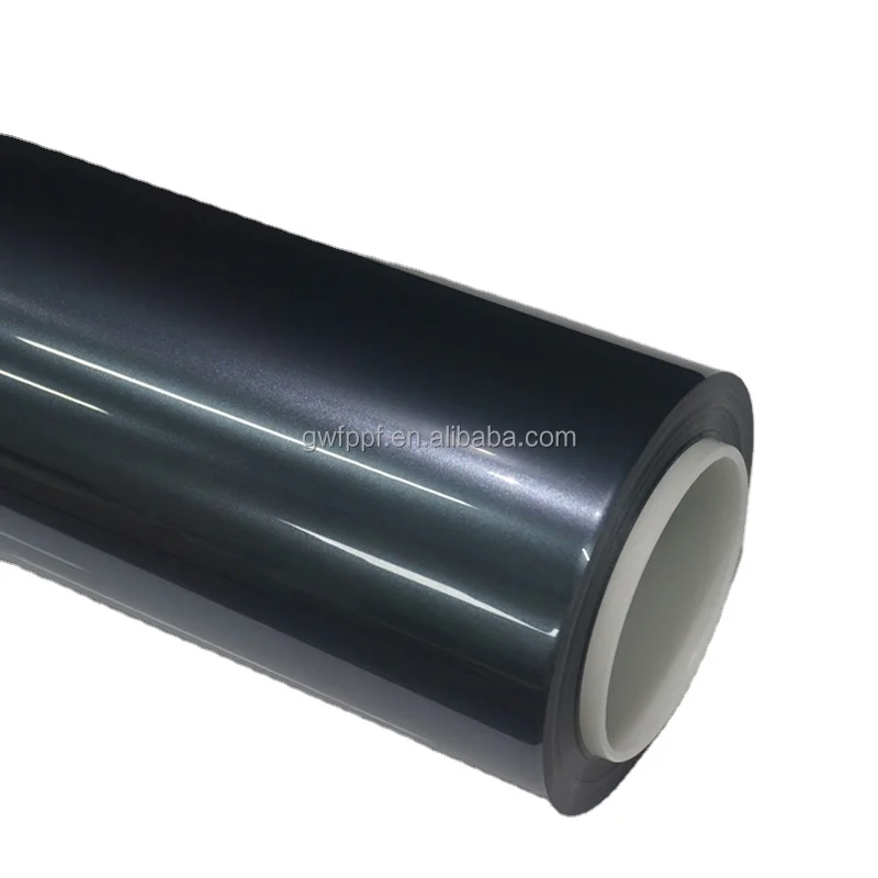 Byron Bay Blue TPU Body Shield Film Anti Scratch Colored Automotive Protective Wrap Manufacture Roll
Byron Bay Blue TPU Body Shield Film Anti Scratch Colored Automotive Protective Wrap Manufacture Roll