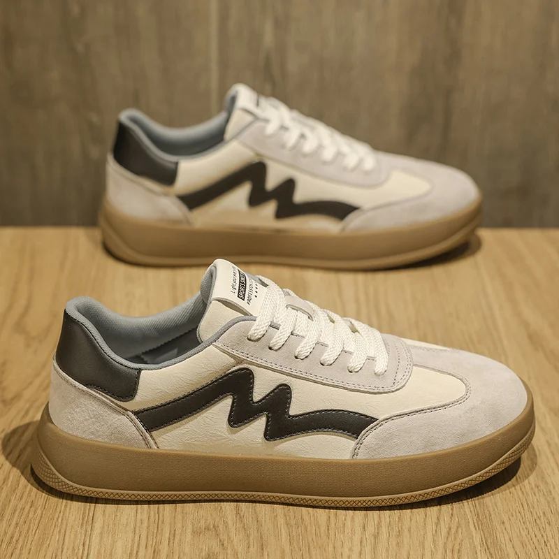 2025 new men's casual shoes,walking shoes,sneakers strolling shoe Affordable Outdoor Trendy Classic High-Quality Best-Selling
2025 new men's casual shoes,walking shoes,sneakers strolling shoe Affordable Outdoor Trendy Classic High-Quality Best-Selling