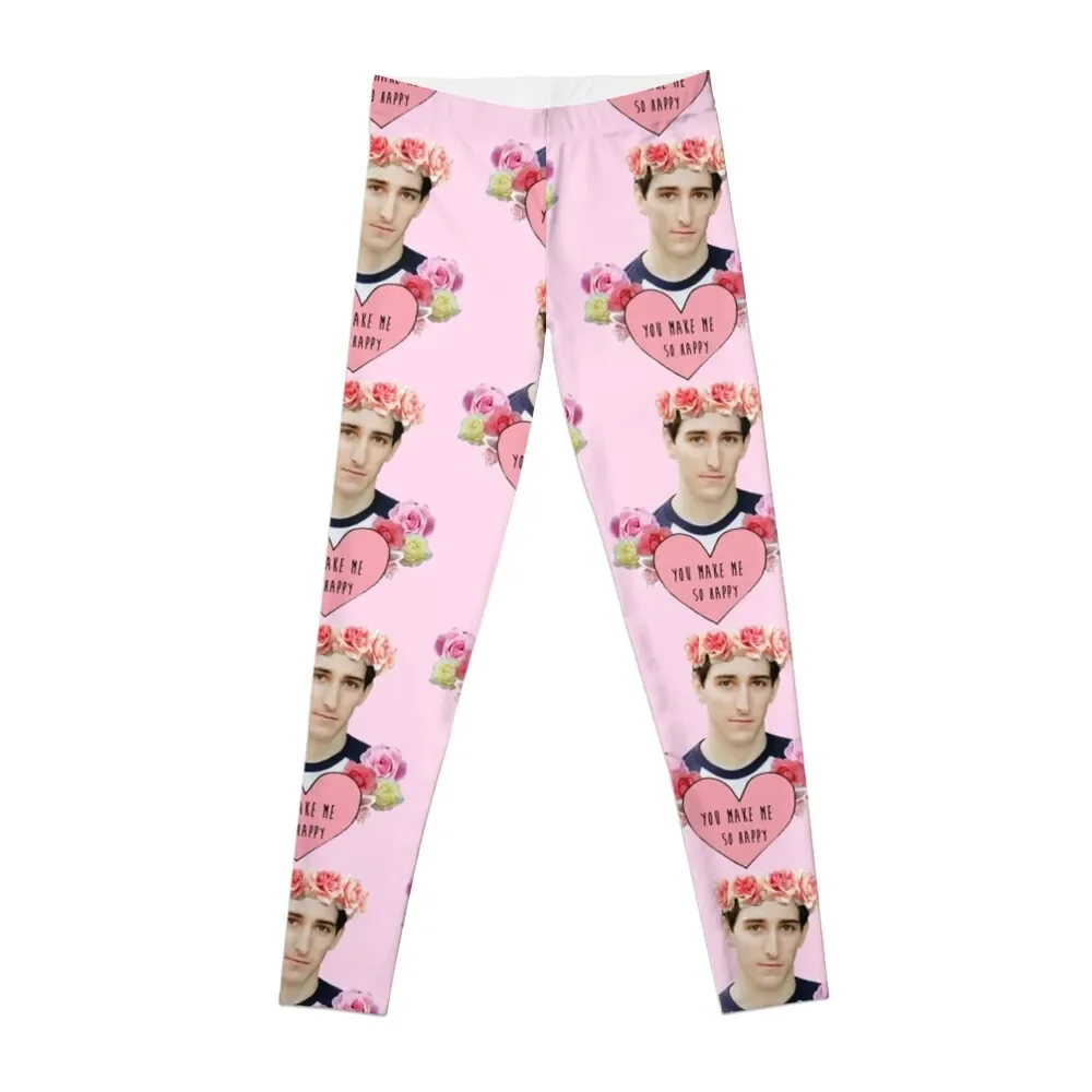 Ben Fankhauser is my life Leggings Women's sports pants Legging sexy woman sports woman gym Womens Leggings
Ben Fankhauser is my life Leggings Women's sports pants Legging sexy woman sports woman gym Womens Leggings