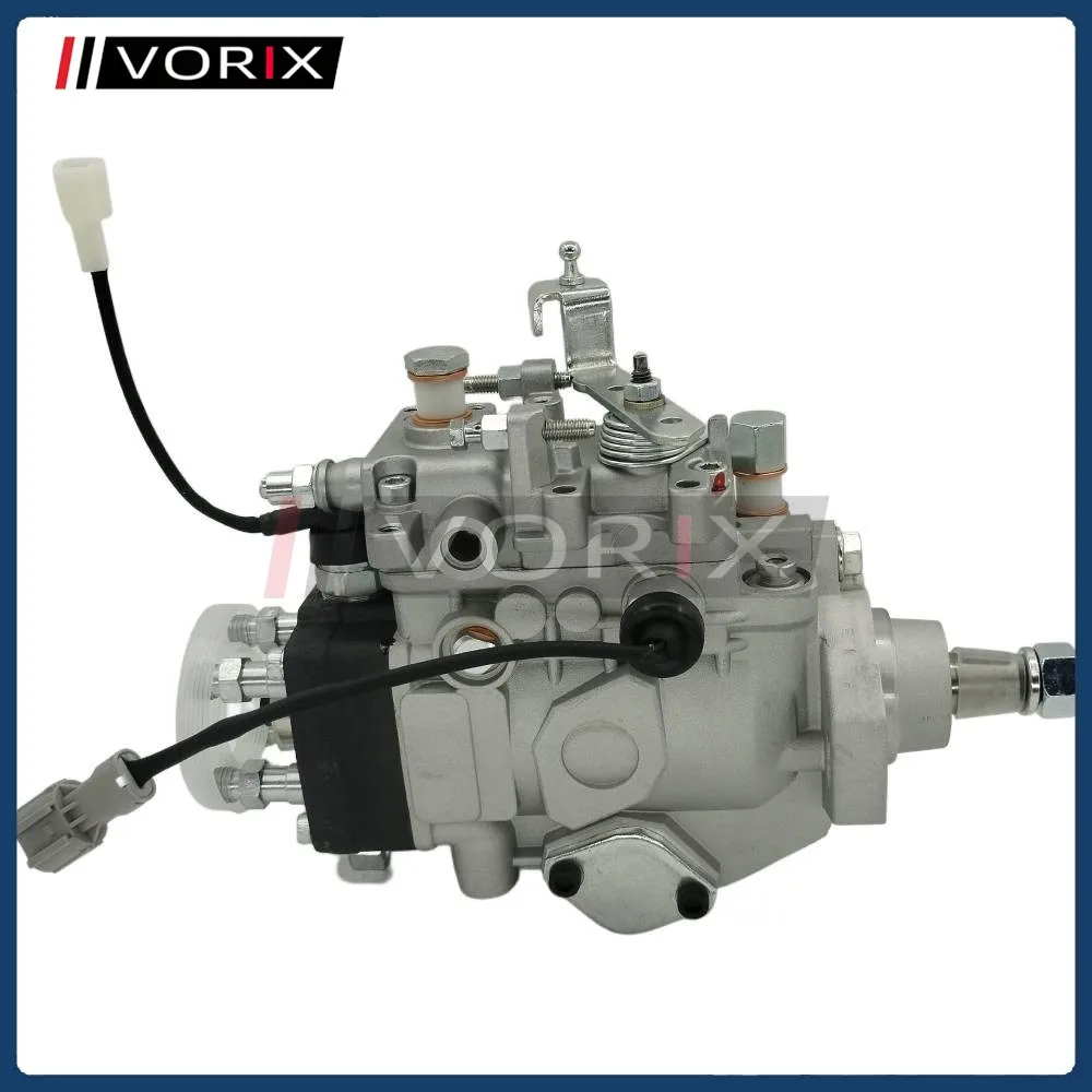 Fuel Injection Pump 096000-4940 22100-54860 VE4/10F2050RND494 for TOYOTA 3L
Fuel Injection Pump 096000-4940 22100-54860 VE4/10F2050RND494 for TOYOTA 3L