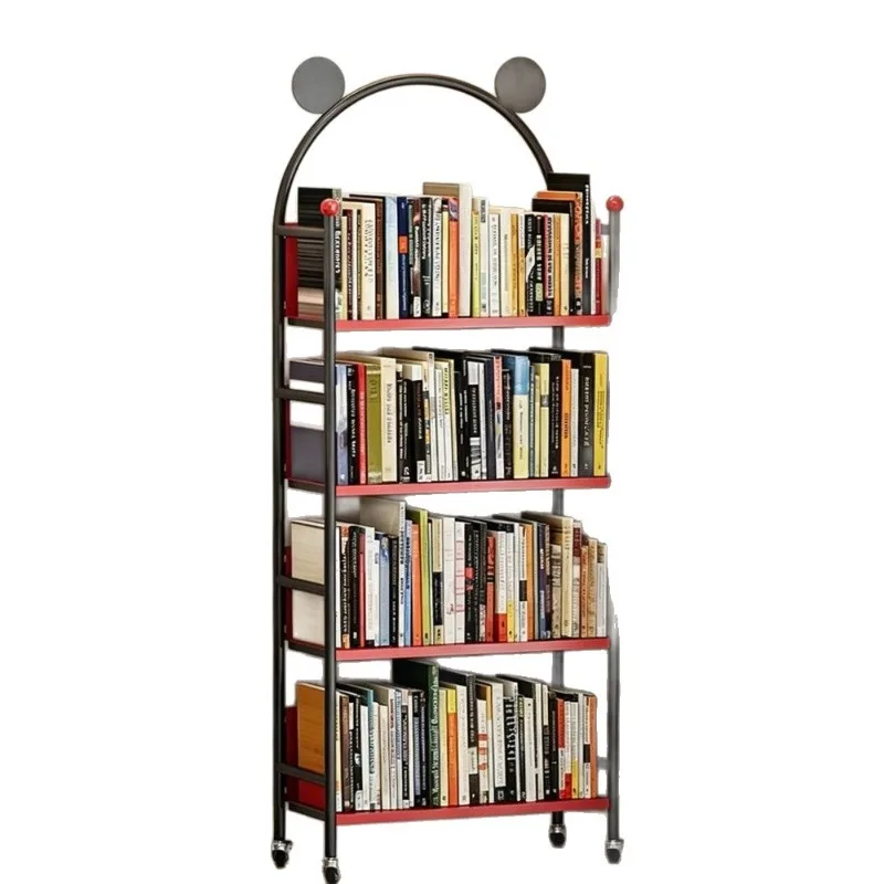 Bookshelf floor-to-ceiling shelves, home reading area, bookcase, locker
Bookshelf floor-to-ceiling shelves, home reading area, bookcase, locker
