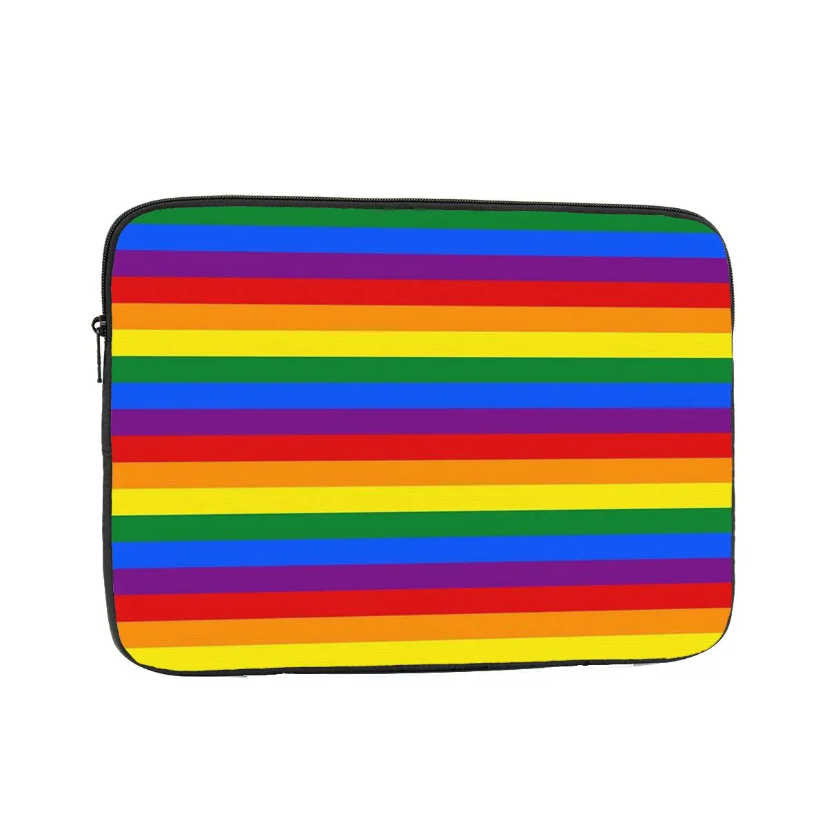 Rainbow Pride Flag Laptop Sleeve Cover Bag 10 12 13 15 17 Inch Notebook Bag Sleeve Tablet Shockproof Case Bag
Rainbow Pride Flag Laptop Sleeve Cover Bag 10 12 13 15 17 Inch Notebook Bag Sleeve Tablet Shockproof Case Bag