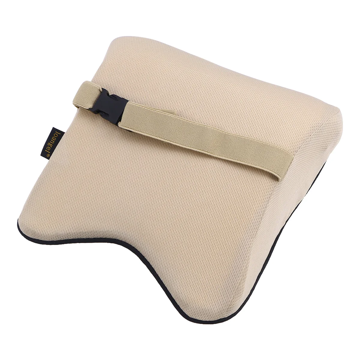 Memory Foam Headrest Car Neck Support Pillow Ergonomic Rest Cushion for Back Seat Universal Fit Car Seats Accessories Soft
Memory Foam Headrest Car Neck Support Pillow Ergonomic Rest Cushion for Back Seat Universal Fit Car Seats Accessories Soft
