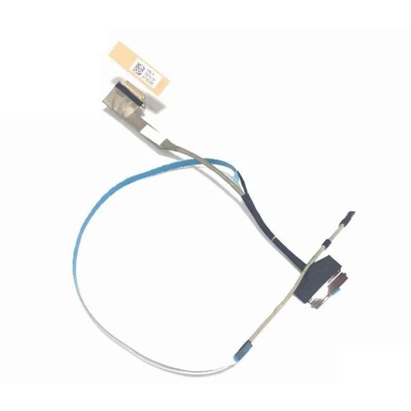 New LCD Cable for Acer A715-51G A715-76 Screen Cable 50.QGCN7.006 DD0ZYXLC001 DD0ZYXLC101 DD0ZYXLC112 DD0ZYXLC100 DD0ZYXLC113
New LCD Cable for Acer A715-51G A715-76 Screen Cable 50.QGCN7.006 DD0ZYXLC001 DD0ZYXLC101 DD0ZYXLC112 DD0ZYXLC100 DD0ZYXLC113