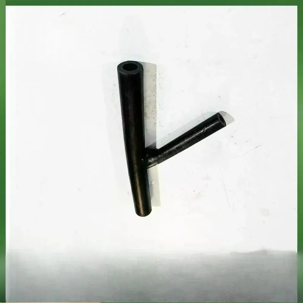 Tractor Parts Booster Exhaust Manifold for John Deere 5-804/904/954
Tractor Parts Booster Exhaust Manifold for John Deere 5-804/904/954