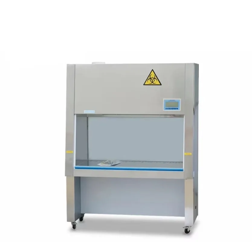 Flow Clean Bench High Quality Horizontal Laminar
Flow Clean Bench High Quality Horizontal Laminar