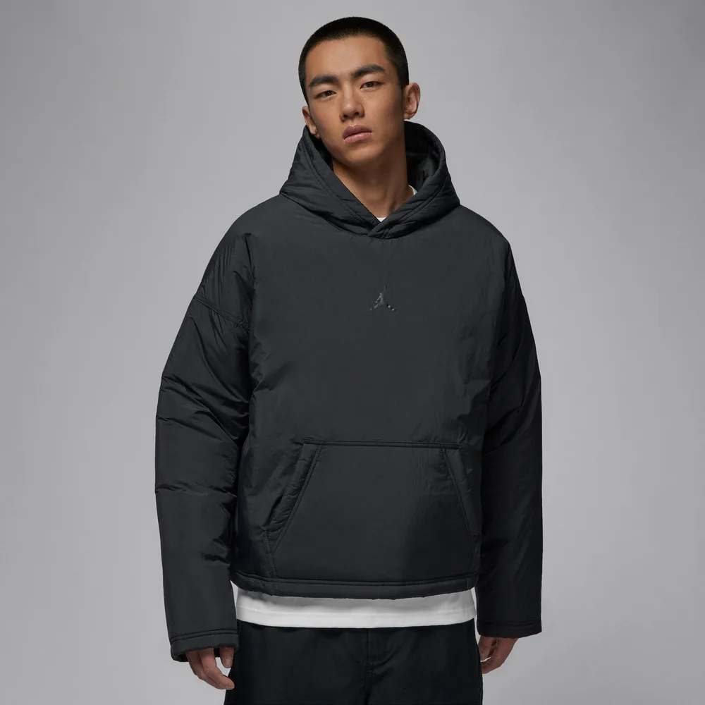 JordanJordan Men's AS M J FLT MTNSIDE PADDED PO Thin Cotton Jacket HV1865-010
JordanJordan Men's AS M J FLT MTNSIDE PADDED PO Thin Cotton Jacket HV1865-010