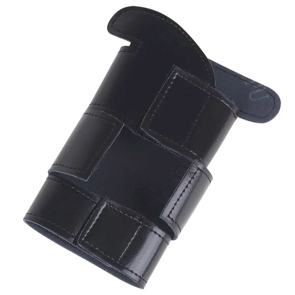 Instruments Musical Case Trumpet Accessory for Valve Guard Replacement Black Wrap
Instruments Musical Case Trumpet Accessory for Valve Guard Replacement Black Wrap