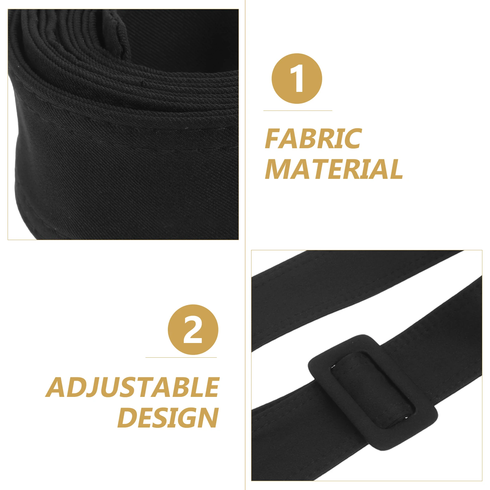 Long Waist For Women Dress Decorative Fabric Comfortable Elegant Wedding Party Gift Belt Ladies Sash Belts For Dresses Coats
Long Waist For Women Dress Decorative Fabric Comfortable Elegant Wedding Party Gift Belt Ladies Sash Belts For Dresses Coats