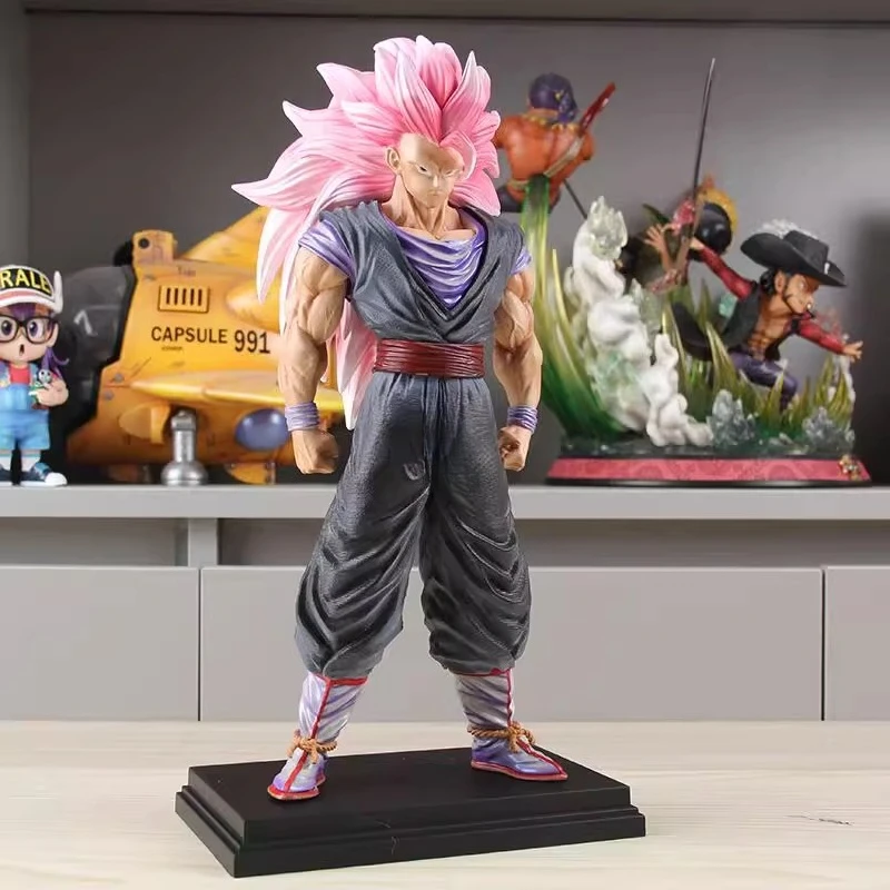 33 см Dragon Ball Аниме Фигурки Сон Гоку Аниме Фигурка Ssj3 Goku Фигурка Super Saiyan 3 Goku Фигурки ПВХ Модель Статуя Подарочные Игрушки
33 см Dragon Ball Аниме Фигурки Сон Гоку Аниме Фигурка Ssj3 Goku Фигурка Super Saiyan 3 Goku Фигурки ПВХ Модель Статуя Подарочные Игрушки