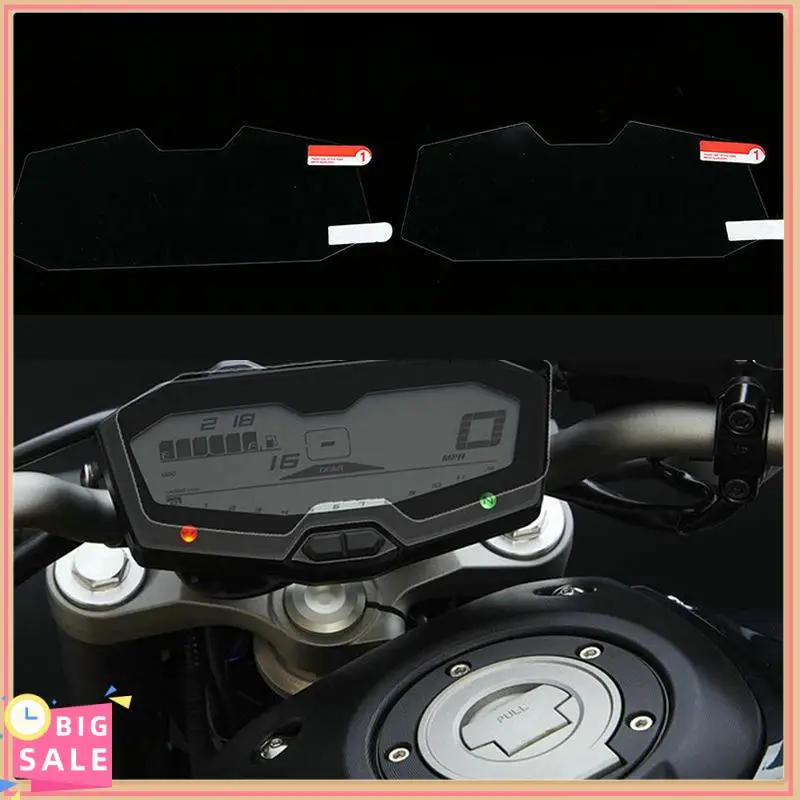 Better-для Yamaha MT-07 FZ-07 2013-2017 мотоциклетный инструмент, защитная пленка от царапин, защитная пленка для приборной панели
Better-для Yamaha MT-07 FZ-07 2013-2017 мотоциклетный инструмент, защитная пленка от царапин, защитная пленка для приборной панели