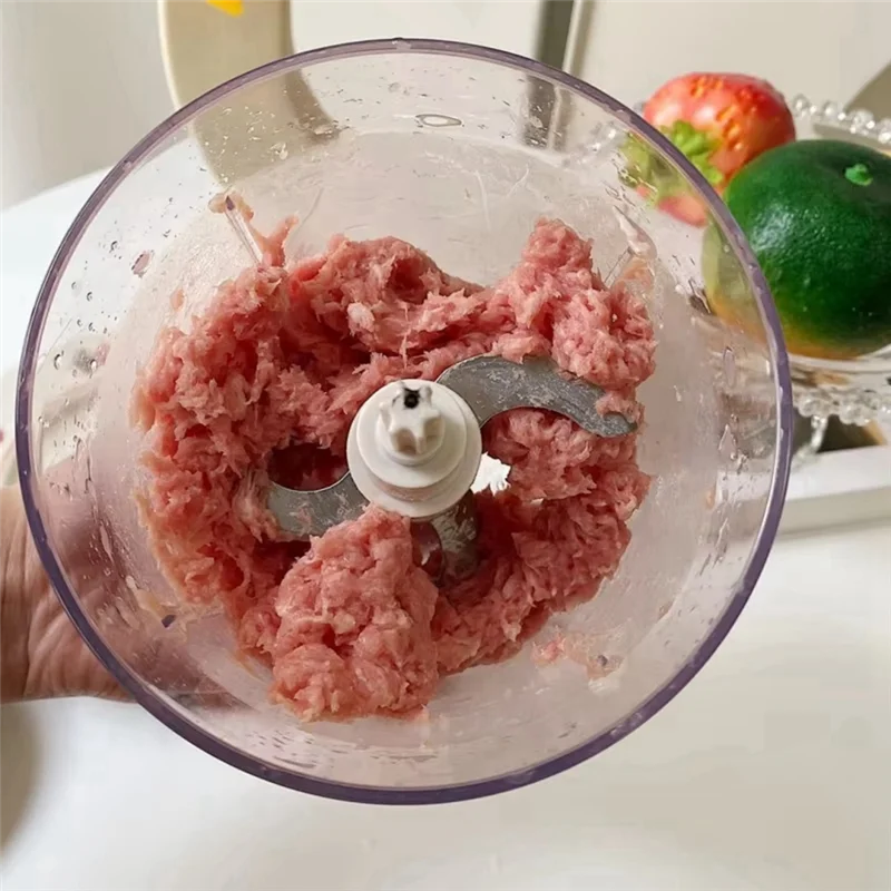 AA76-бытовая электрическая мясорубка, соковыжималка, мясорубка с рисовой пастой, многофункциональный миксер для обработки, вилка EV AC 220 В европейского стандарта
AA76-бытовая электрическая мясорубка, соковыжималка, мясорубка с рисовой пастой, многофункциональный миксер для обработки, вилка EV AC 220 В европейского стандарта