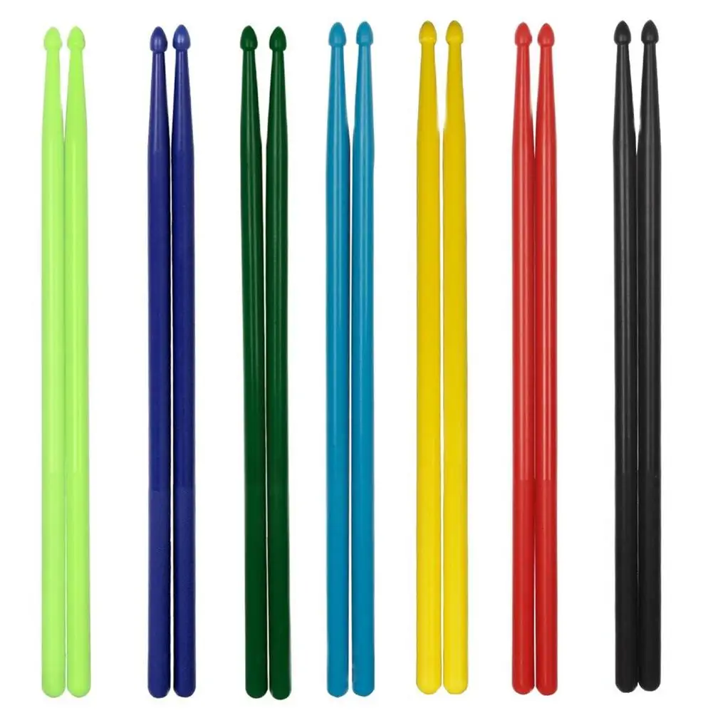 5A Drumsticks Nylon Personalized Drum Sticks Non-Slip Handle Drum Sticks For Beginners Professional Drummers
5A Drumsticks Nylon Personalized Drum Sticks Non-Slip Handle Drum Sticks For Beginners Professional Drummers