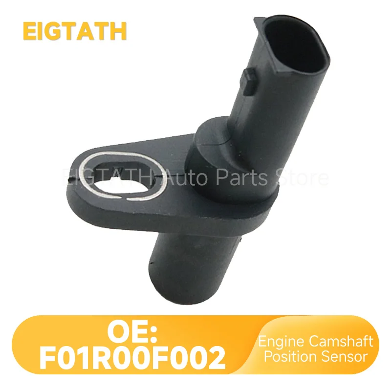 F01R00F002 Engine Camshaft Position Sensor For Suzuki Swift Haima Florid F01R00F 002 F01R-00F-002 Wholesale Car Part Accessories
F01R00F002 Engine Camshaft Position Sensor For Suzuki Swift Haima Florid F01R00F 002 F01R-00F-002 Wholesale Car Part Accessories