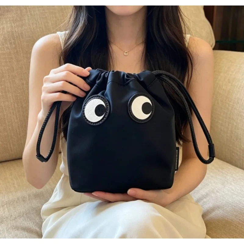 Cute Baba Daddy Cartoon Tote Casual Non Woven Mom Pack with Drawstring for Stroller Hook Park Walk and Shopping Trip
Cute Baba Daddy Cartoon Tote Casual Non Woven Mom Pack with Drawstring for Stroller Hook Park Walk and Shopping Trip
