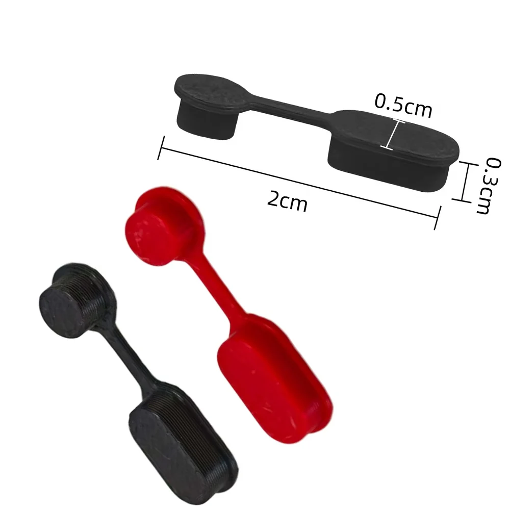 Replacement Side Buttons for Anbernic RG Rotate Handheld Game Console Lower Profile Reduce Accidental Triggers 3D Printed 2pcs
Replacement Side Buttons for Anbernic RG Rotate Handheld Game Console Lower Profile Reduce Accidental Triggers 3D Printed 2pcs