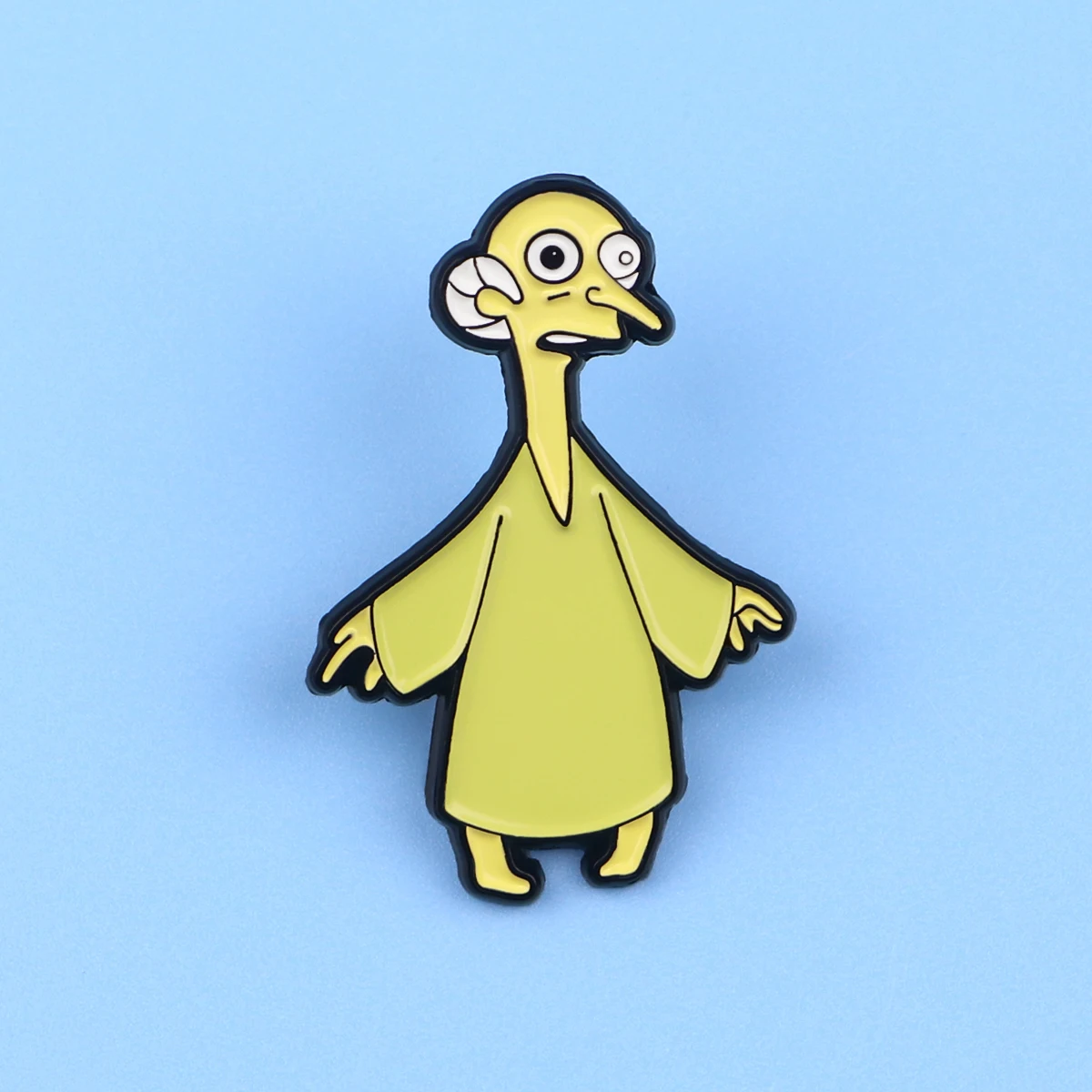 Jewelry Pins for Backpacks Lapel Enamel Pins and Brooches Badge Bags Backpack Funny Cartoon Decoration Friend Kid for Gifts
Jewelry Pins for Backpacks Lapel Enamel Pins and Brooches Badge Bags Backpack Funny Cartoon Decoration Friend Kid for Gifts