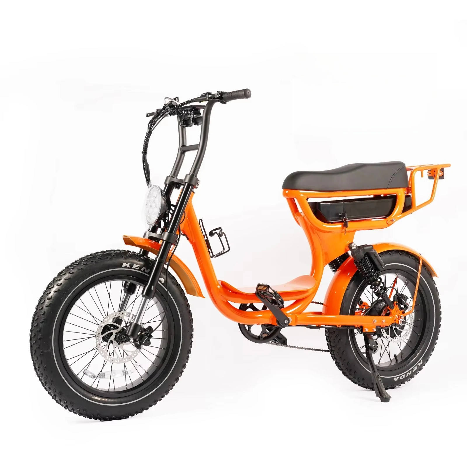 SXLL Factory Price New Electric City Bike Dirt 48V 1000W 20 Inch Fat Tire Electric Mountain Bike Adult Fast Electric Bike
SXLL Factory Price New Electric City Bike Dirt 48V 1000W 20 Inch Fat Tire Electric Mountain Bike Adult Fast Electric Bike