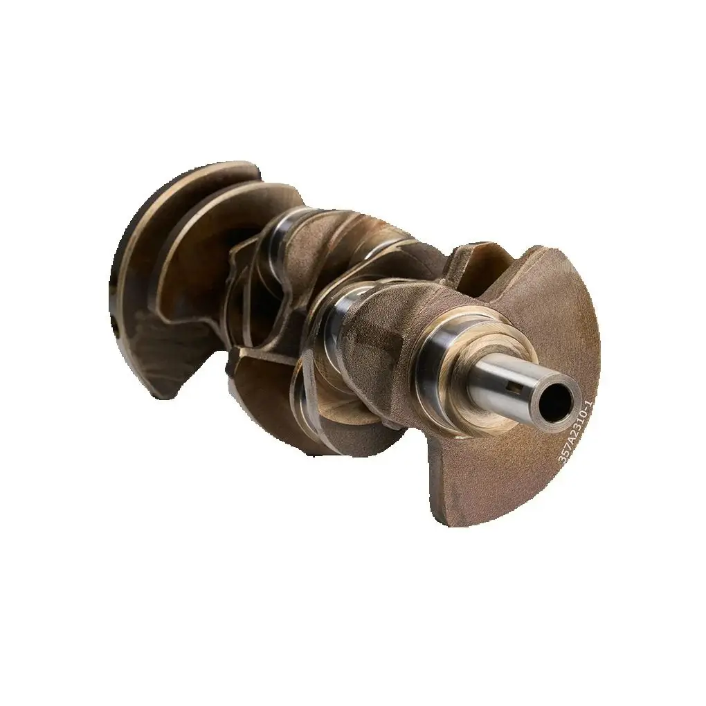 Engine Crankshaft Fits For Mercedes Benz C300 C350 E350 E400 GLE350 GLK350 ML350 SLK350 3.0L 3.5L M276 A2760300701
Engine Crankshaft Fits For Mercedes Benz C300 C350 E350 E400 GLE350 GLK350 ML350 SLK350 3.0L 3.5L M276 A2760300701