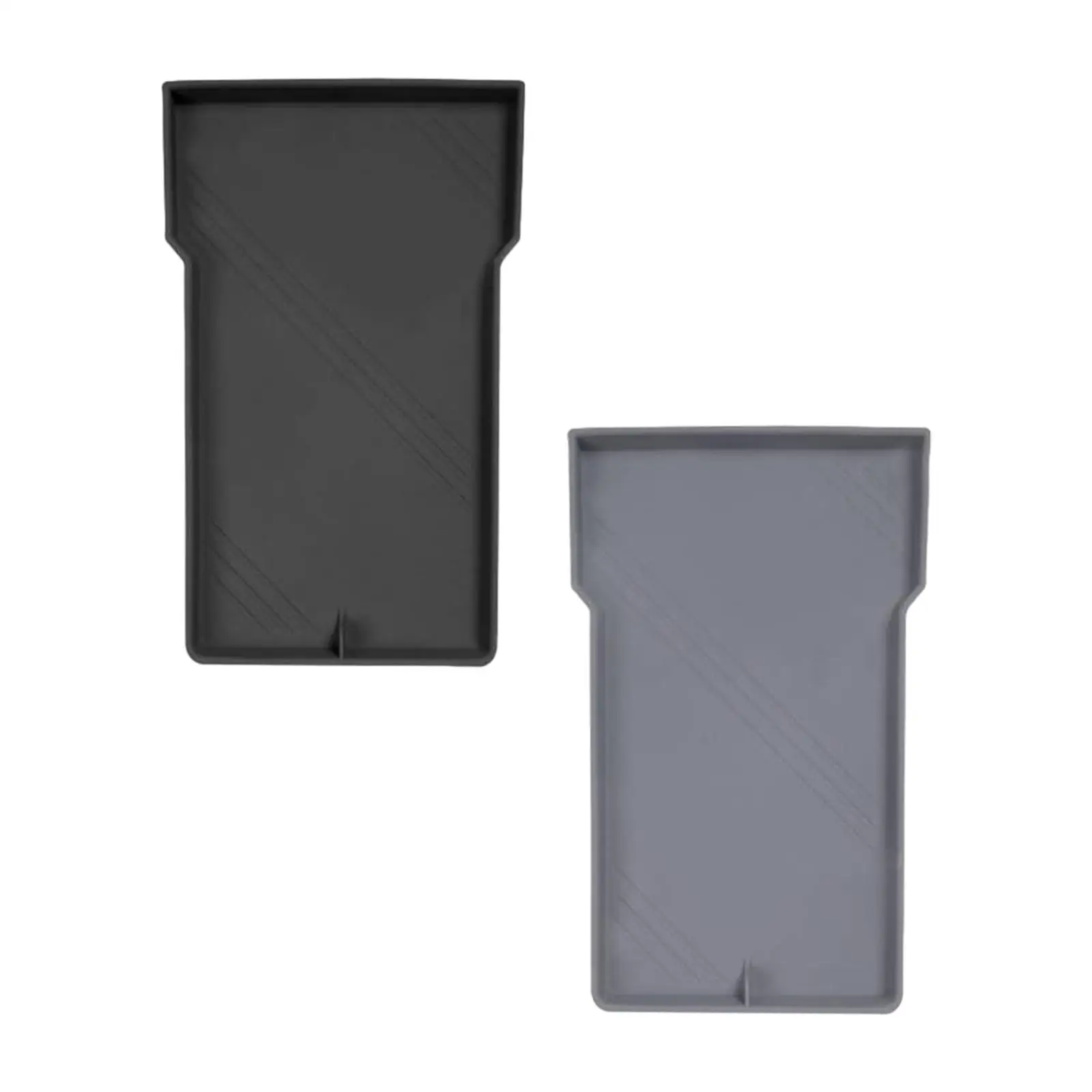 Central Control Lower Storage Box Stable Non Slip for 2024 Model3
Central Control Lower Storage Box Stable Non Slip for 2024 Model3