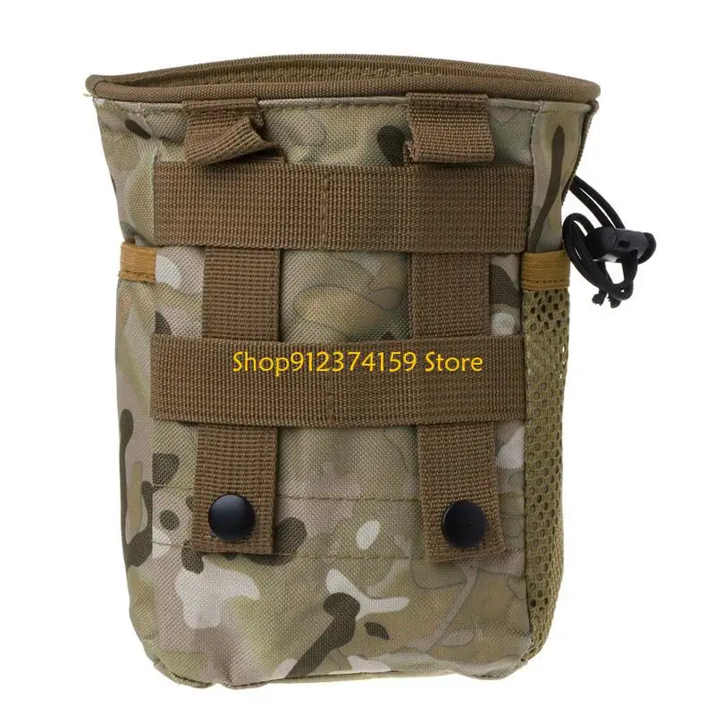 G5AE Outdooer Utility Bag Airsoft Military Belt Dump Drop Bag
G5AE Outdooer Utility Bag Airsoft Military Belt Dump Drop Bag
