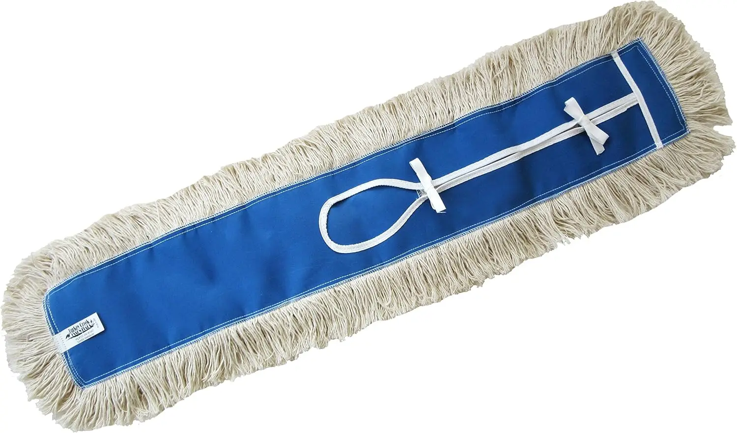 36 Inch Industrial Washable Cotton Dust Mop Refill for Home and Commercial Hardwood Laminate Concrete Floors
36 Inch Industrial Washable Cotton Dust Mop Refill for Home and Commercial Hardwood Laminate Concrete Floors