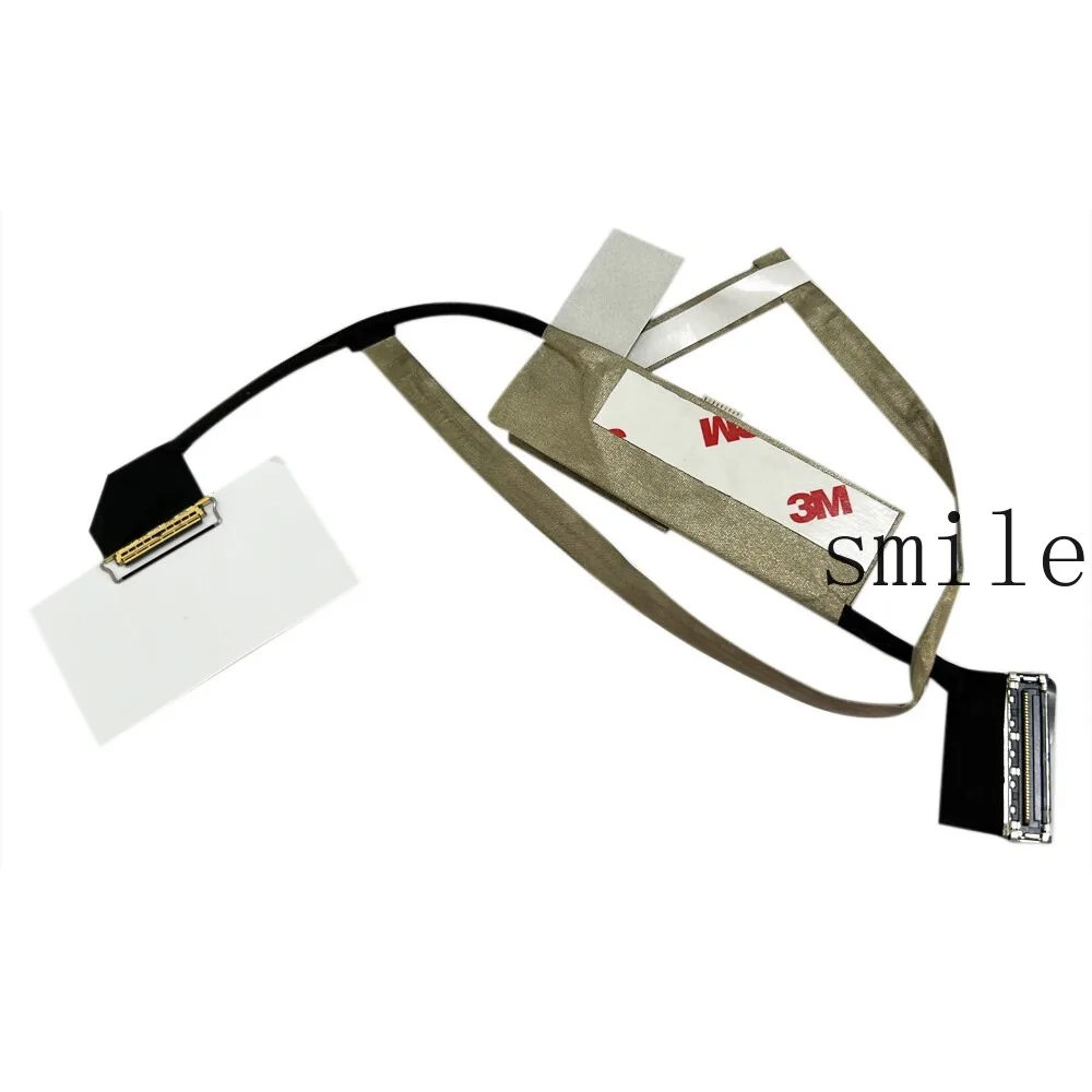 for Dell Precision M7530 M7540 7530 7540 EDP LCD Screen Video Display Cable
for Dell Precision M7530 M7540 7530 7540 EDP LCD Screen Video Display Cable