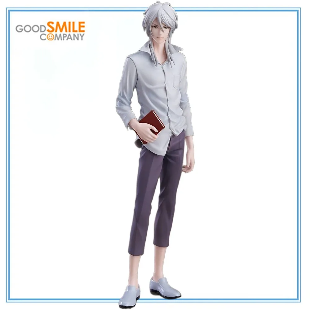 100% Original in Stock Good Smile Company Pop Up Parade Psycho-Pass Makishima Shogo L Anime Figure Collection Series
100% Original in Stock Good Smile Company Pop Up Parade Psycho-Pass Makishima Shogo L Anime Figure Collection Series